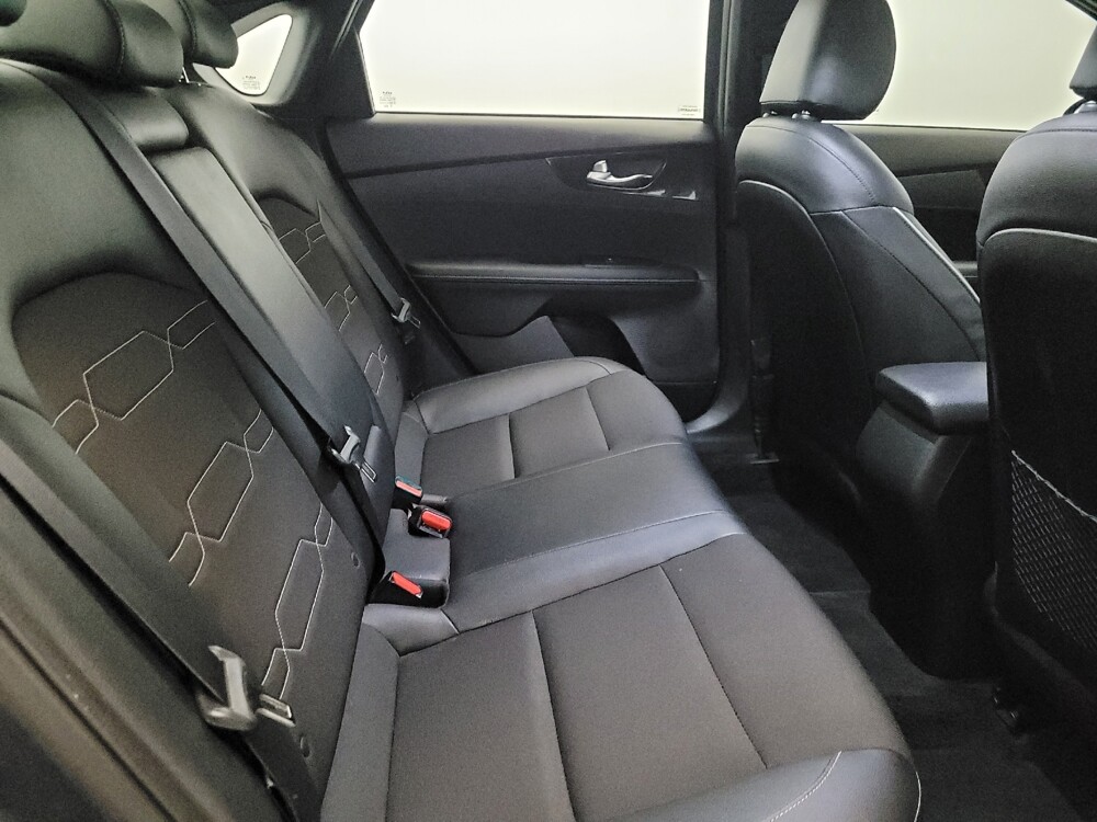 2023 Kia Forte in Woodbridge, VA 22191 - 18122805 19