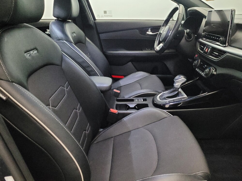 2023 Kia Forte in Woodbridge, VA 22191 - 18122805 21
