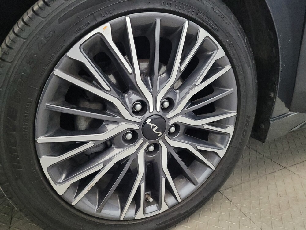 2023 Kia Forte in Woodbridge, VA 22191 - 18122805 31