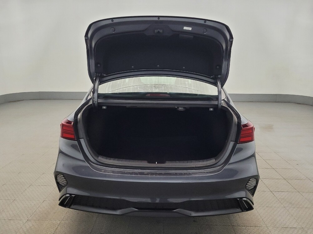 2023 Kia Forte in Woodbridge, VA 22191 - 18122805 29