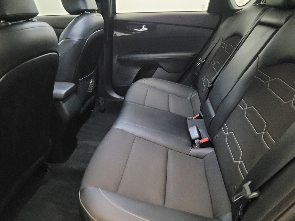 2023 Kia Forte in Woodbridge, VA 22191 - 18122805 18