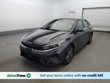 2023 Kia Forte in Woodbridge, VA 22191