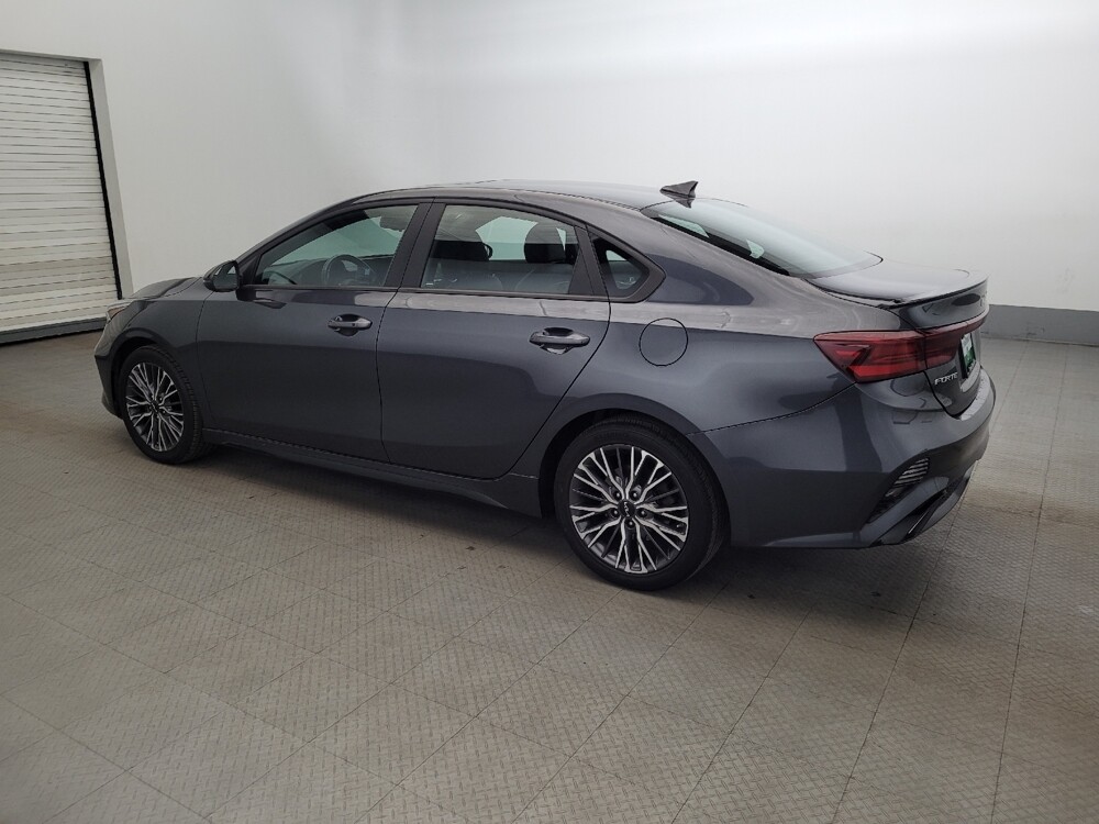 2023 Kia Forte in Woodbridge, VA 22191 - 18122805 3