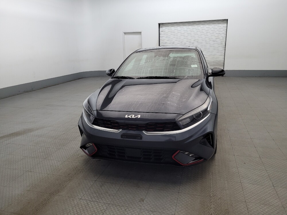 2023 Kia Forte in Woodbridge, VA 22191 - 18122805 15