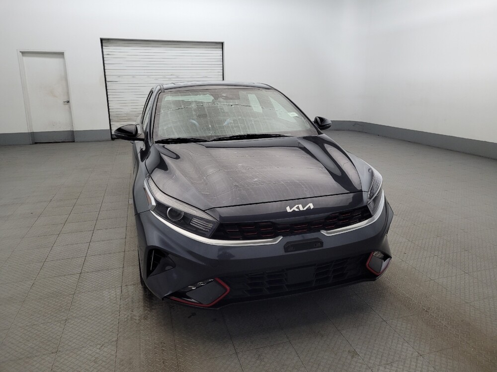 2023 Kia Forte in Woodbridge, VA 22191 - 18122805 14