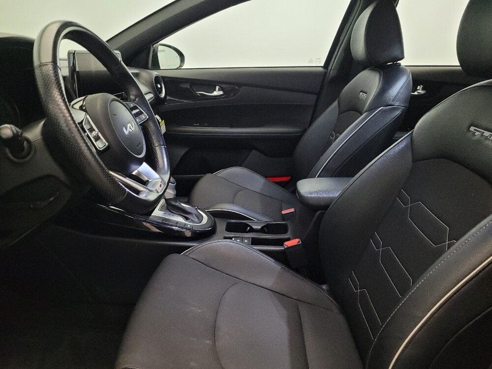 2023 Kia Forte in Woodbridge, VA 22191 - 18122805 17