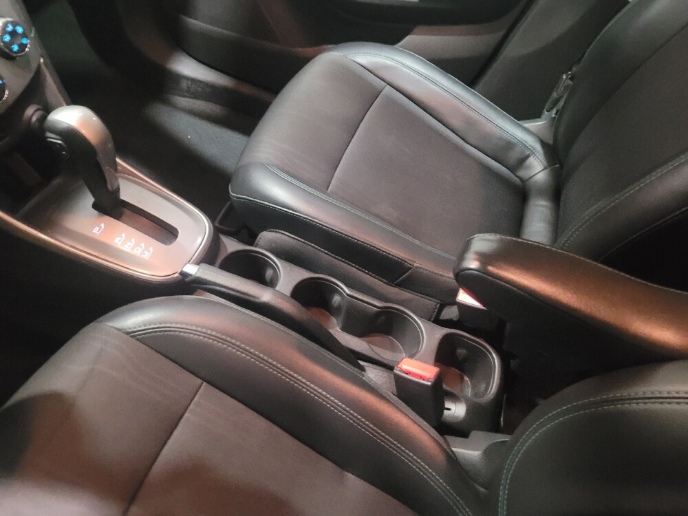 2016 Chevrolet Trax in Williamstown, NJ 8094 - 18122806 26