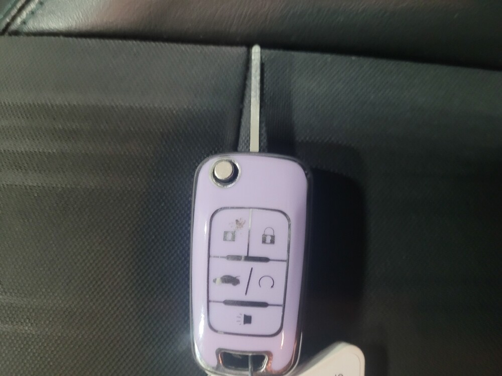 2016 Chevrolet Trax in Williamstown, NJ 8094 - 18122806 32