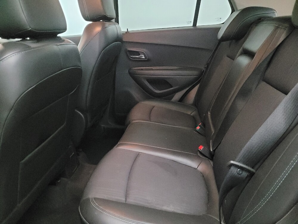 2016 Chevrolet Trax in Williamstown, NJ 8094 - 18122806 18