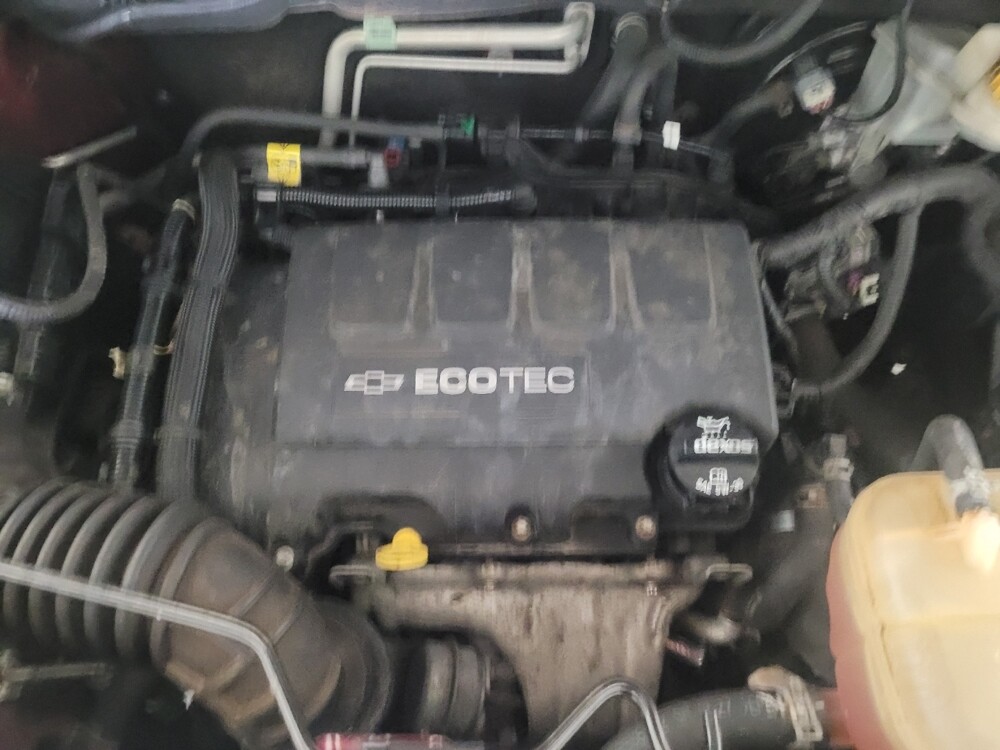 2016 Chevrolet Trax in Williamstown, NJ 8094 - 18122806 30