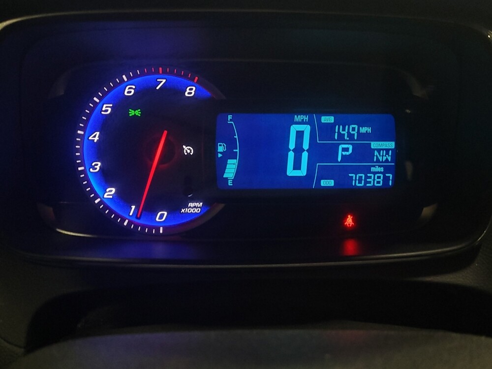 2016 Chevrolet Trax in Williamstown, NJ 8094 - 18122806 23