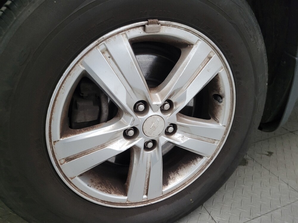 2016 Chevrolet Trax in Williamstown, NJ 8094 - 18122806 31