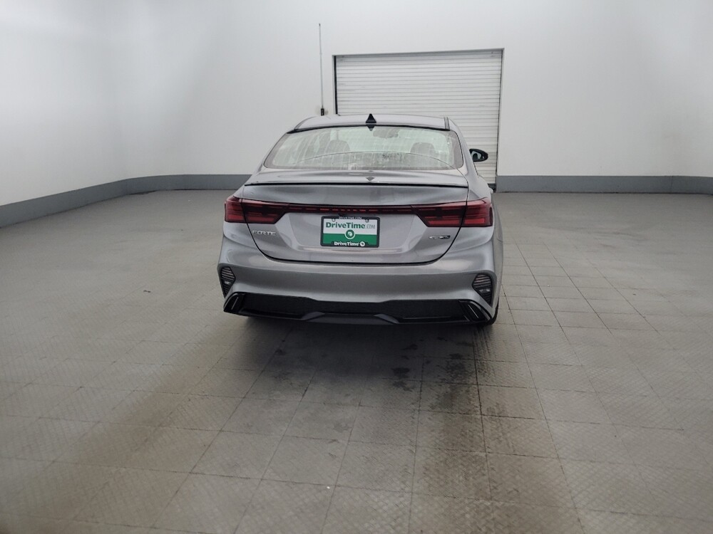 2023 Kia Forte in Williamstown, NJ 8094 - 18122807 7