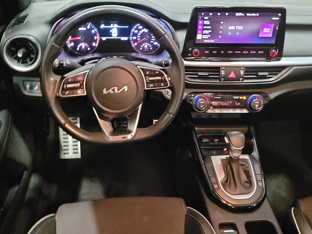 2023 Kia Forte in Williamstown, NJ 8094 - 18122807 22