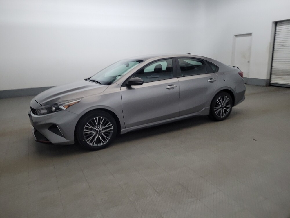 2023 Kia Forte in Williamstown, NJ 8094 - 18122807 2