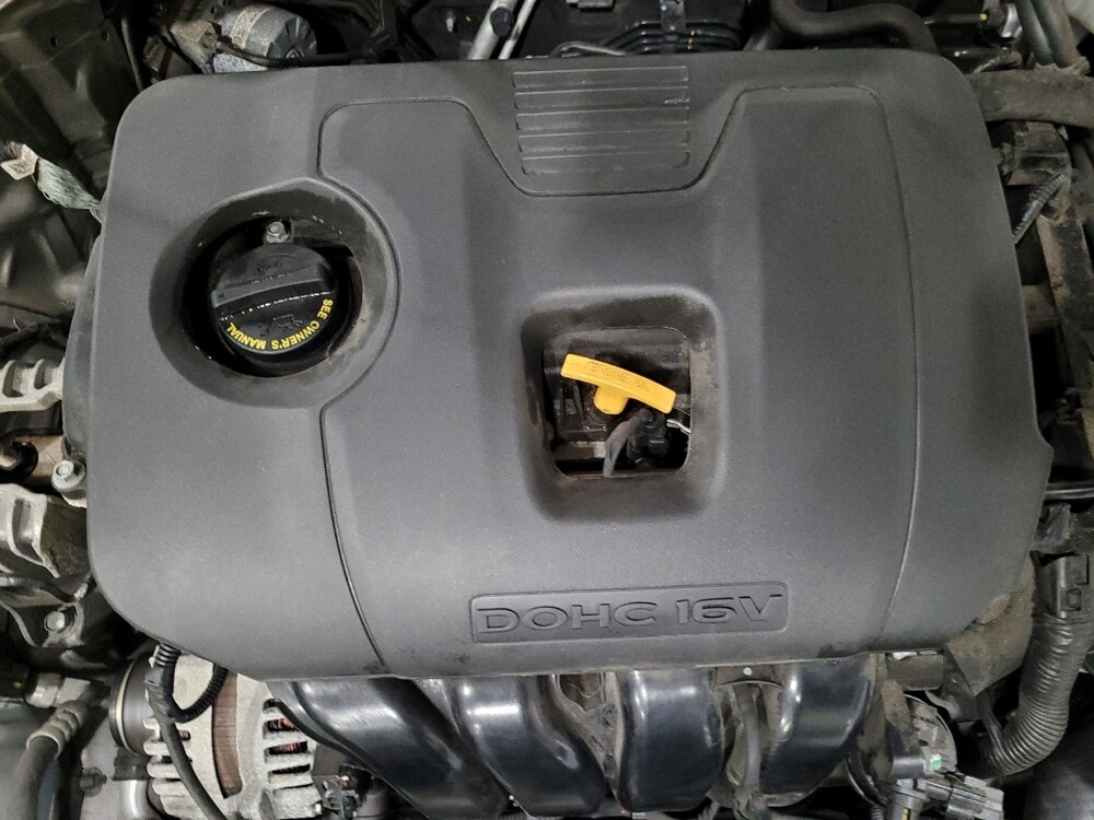 2023 Kia Forte in Williamstown, NJ 8094 - 18122807 30