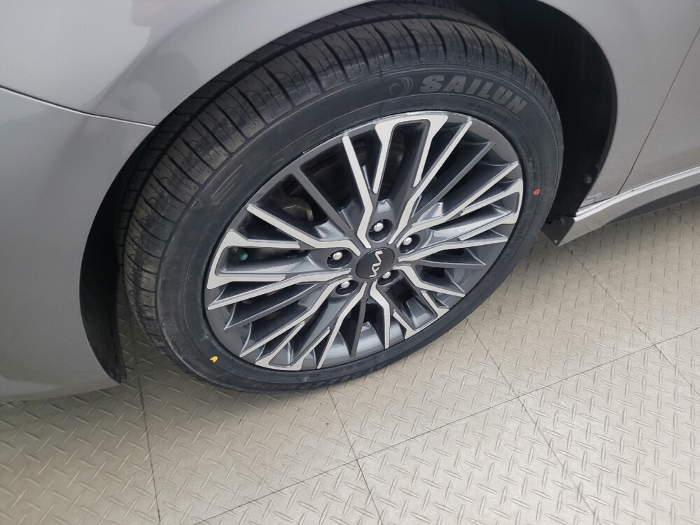 2023 Kia Forte in Williamstown, NJ 8094 - 18122807 31