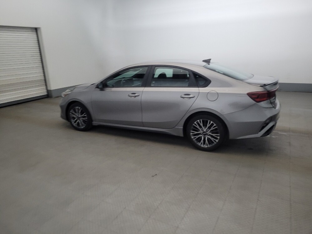 2023 Kia Forte in Williamstown, NJ 8094 - 18122807 3