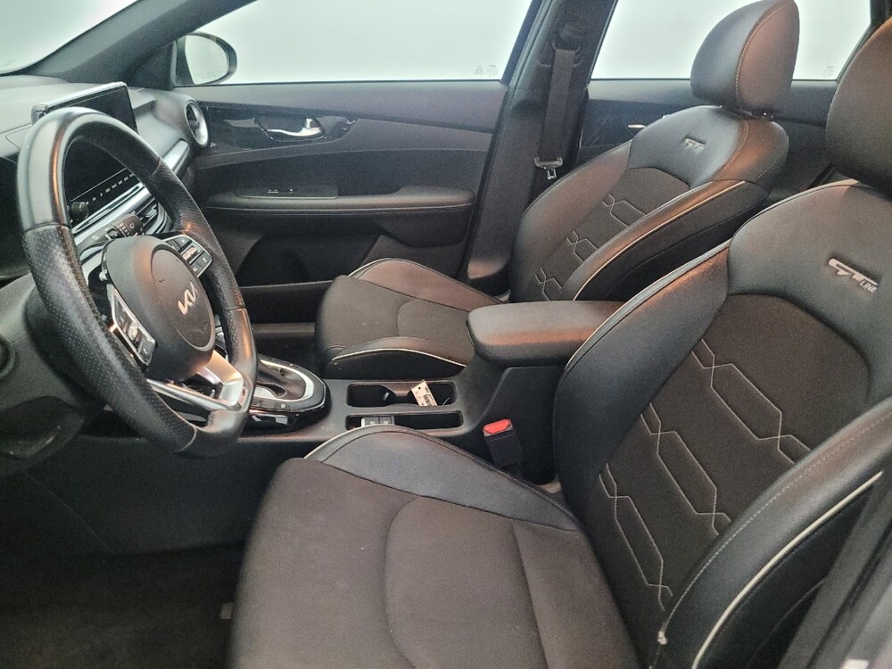 2023 Kia Forte in Williamstown, NJ 8094 - 18122807 17