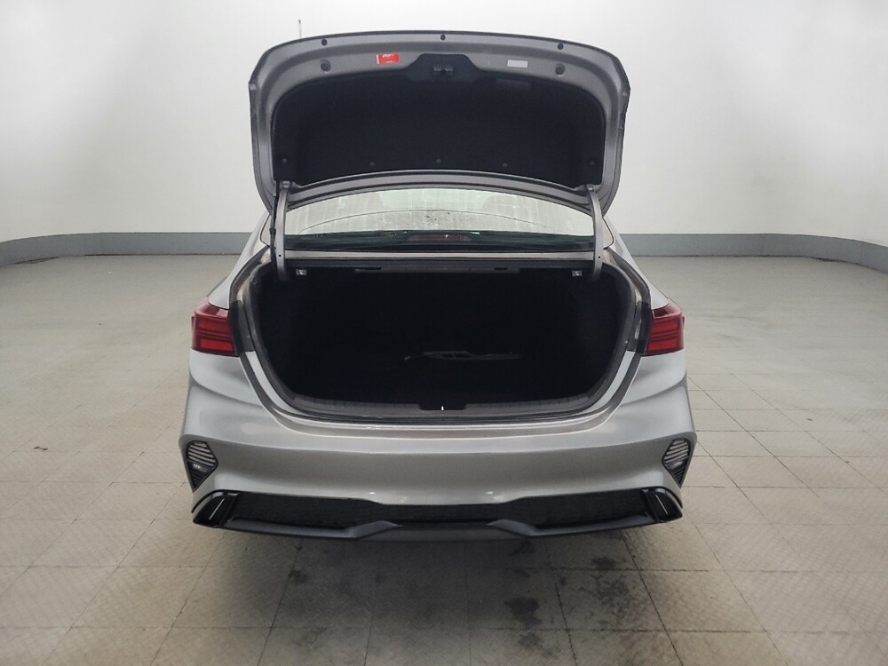 2023 Kia Forte in Williamstown, NJ 8094 - 18122807 29