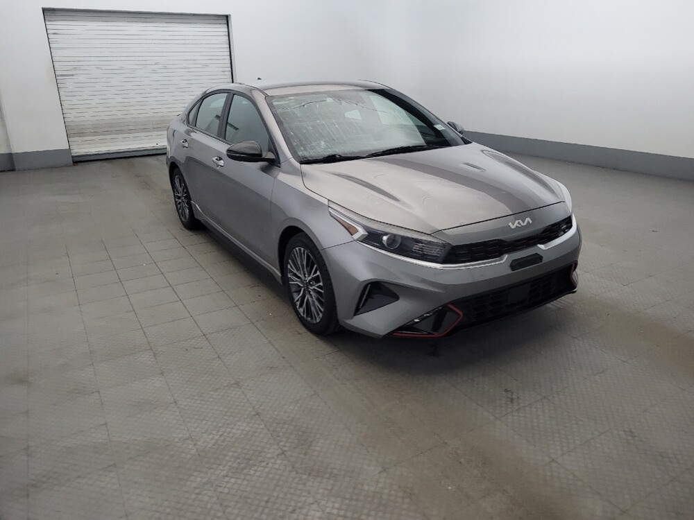 2023 Kia Forte in Williamstown, NJ 8094 - 18122807 13