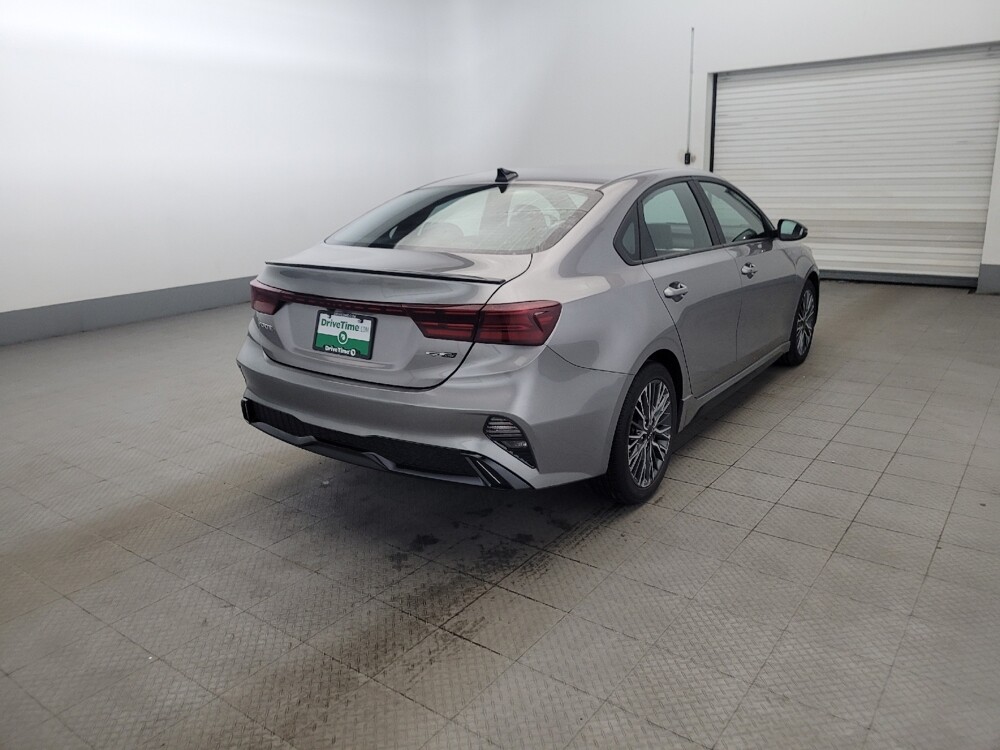 2023 Kia Forte in Williamstown, NJ 8094 - 18122807 9