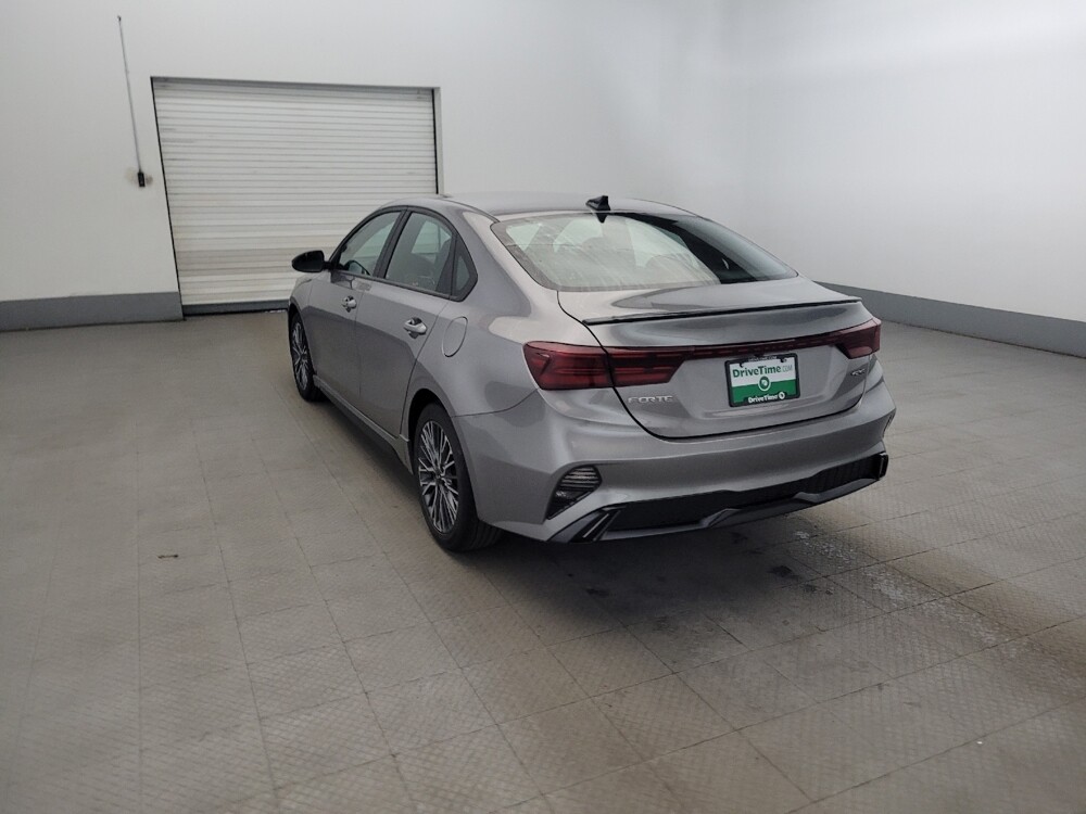 2023 Kia Forte in Williamstown, NJ 8094 - 18122807 5