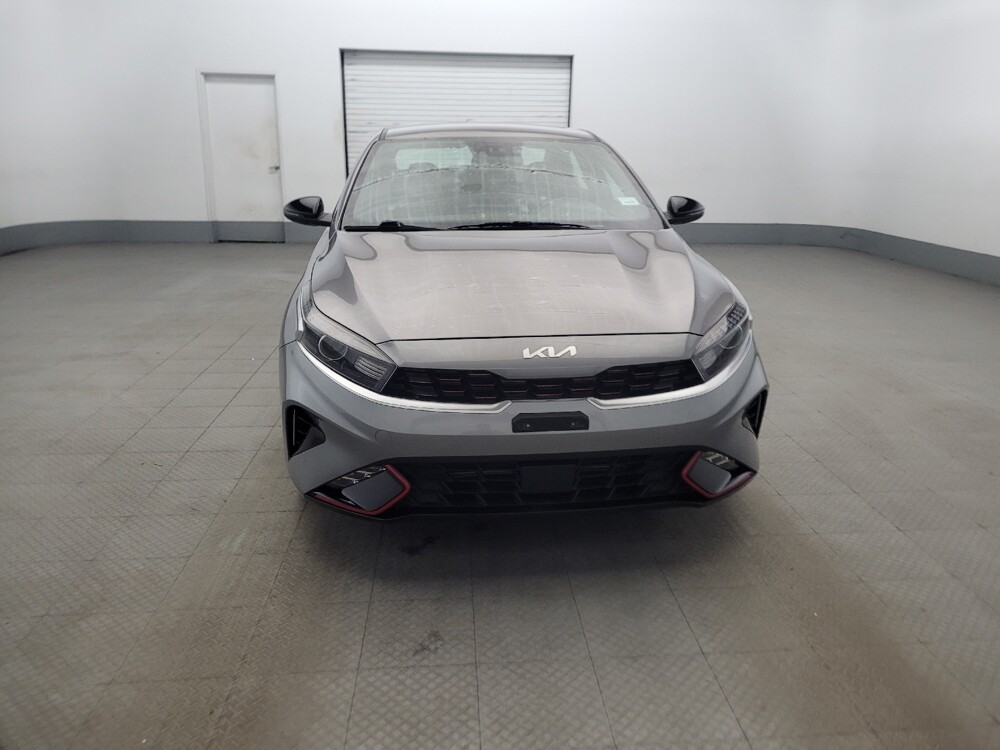 2023 Kia Forte in Williamstown, NJ 8094 - 18122807 14