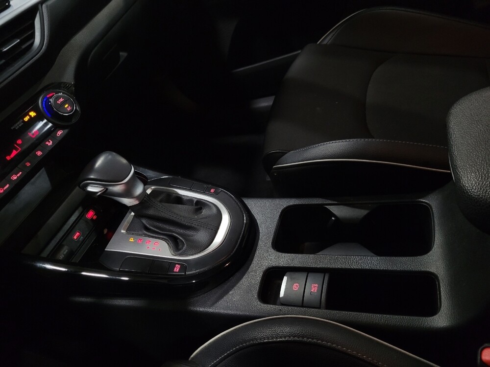 2023 Kia Forte in Williamstown, NJ 8094 - 18122807 26