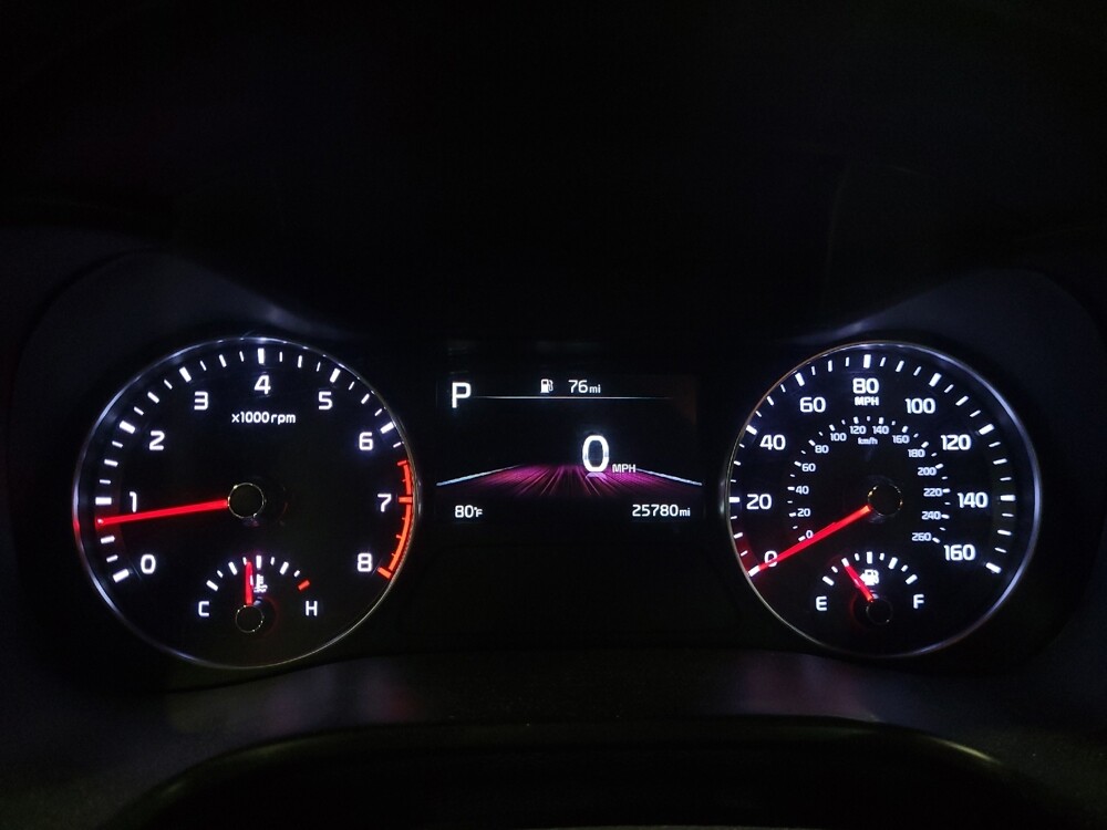 2023 Kia Forte in Williamstown, NJ 8094 - 18122807 23