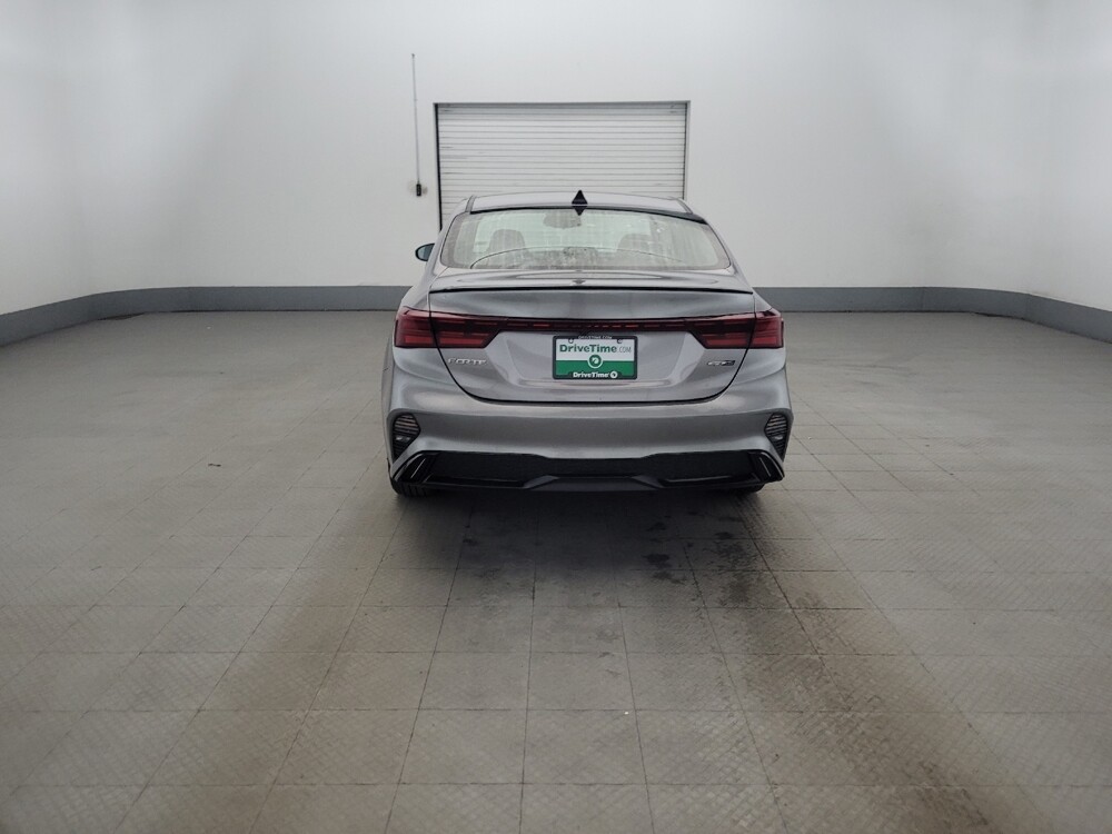 2023 Kia Forte in Williamstown, NJ 8094 - 18122807 6