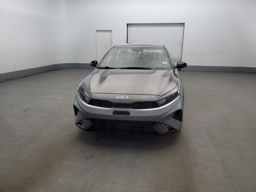 2023 Kia Forte in Williamstown, NJ 8094 - 18122807 15