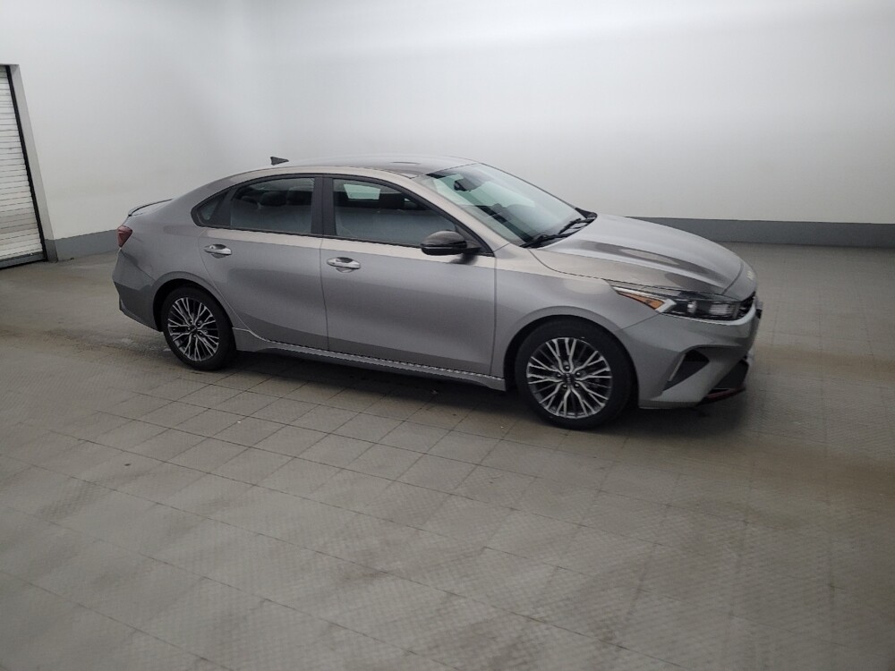 2023 Kia Forte in Williamstown, NJ 8094 - 18122807 11