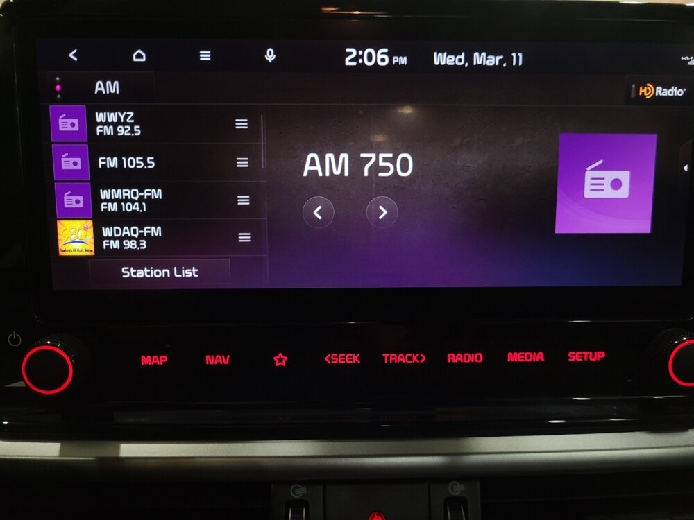 2023 Kia Forte in Williamstown, NJ 8094 - 18122807 25