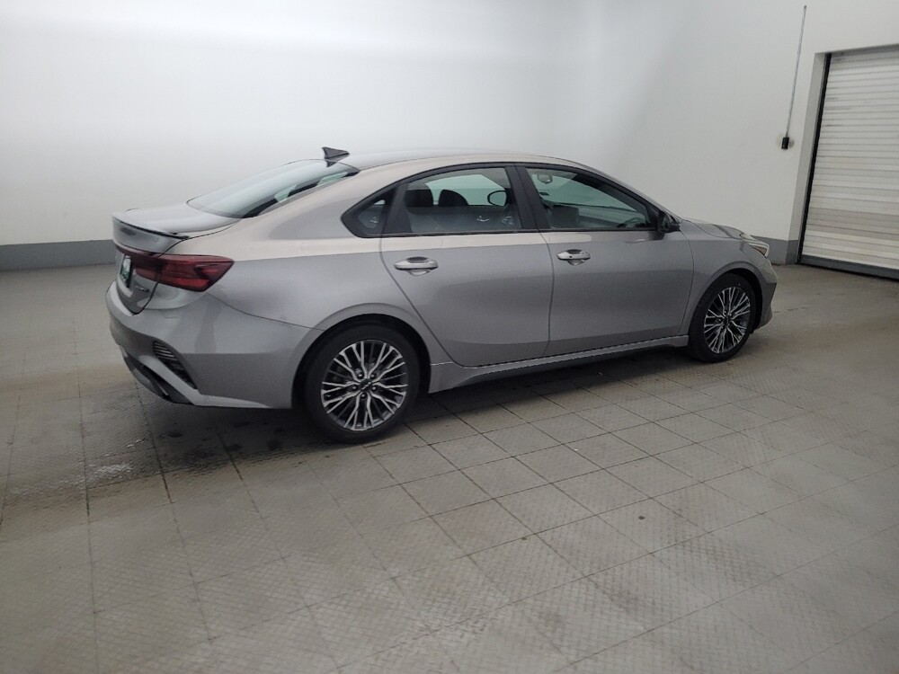 2023 Kia Forte in Williamstown, NJ 8094 - 18122807 10