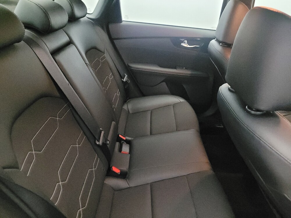 2023 Kia Forte in Williamstown, NJ 8094 - 18122807 19