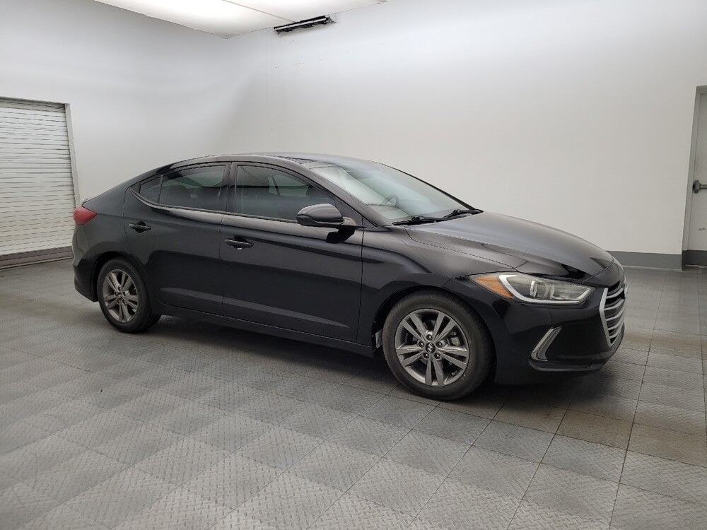 2017 Hyundai Elantra in Glendale, AZ 85301 - 18122808 11