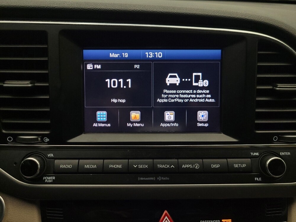 2017 Hyundai Elantra in Glendale, AZ 85301 - 18122808 25