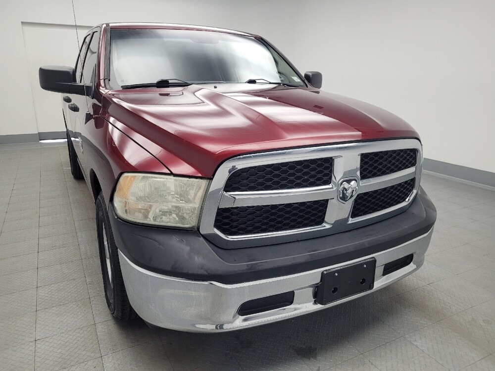 2018 RAM 1500 in Antioch, TN 37013 - 18122809 14