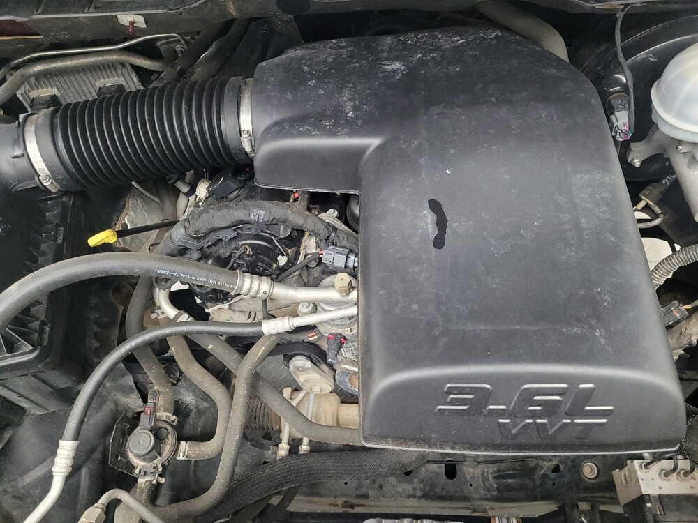 2018 RAM 1500 in Antioch, TN 37013 - 18122809 30