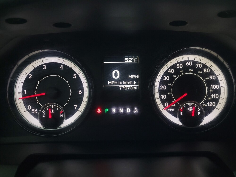 2018 RAM 1500 in Antioch, TN 37013 - 18122809 23