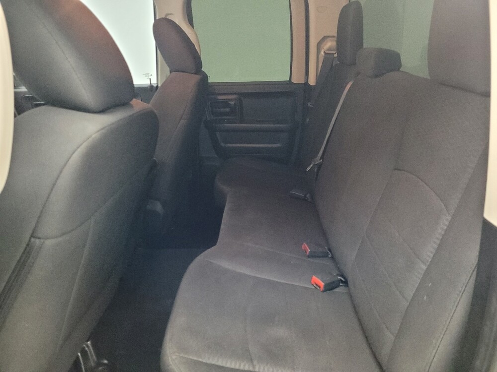 2018 RAM 1500 in Antioch, TN 37013 - 18122809 18