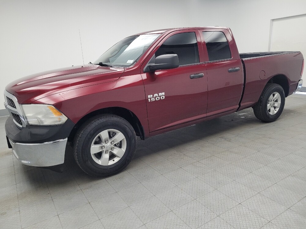 2018 RAM 1500 in Antioch, TN 37013 - 18122809 2