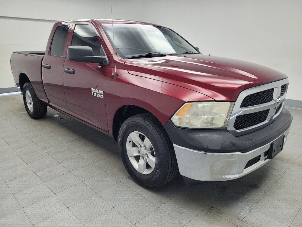 2018 RAM 1500 in Antioch, TN 37013 - 18122809 13