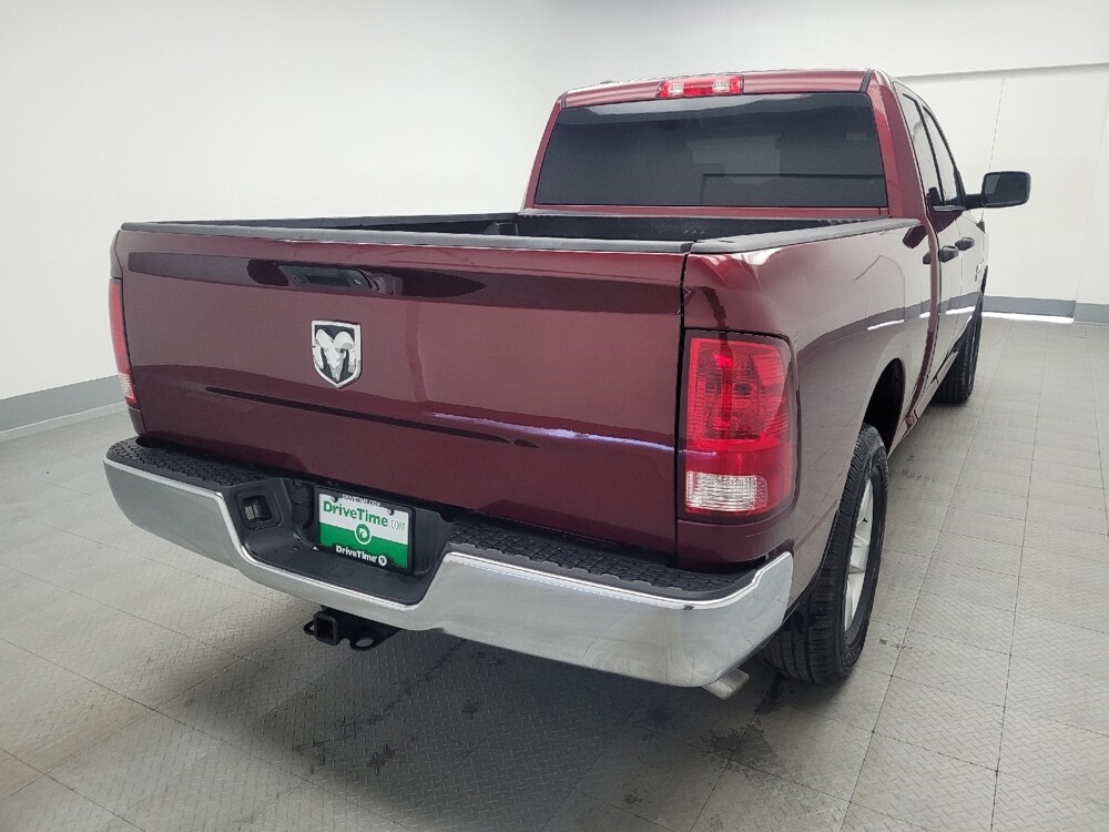 2018 RAM 1500 in Antioch, TN 37013 - 18122809 7