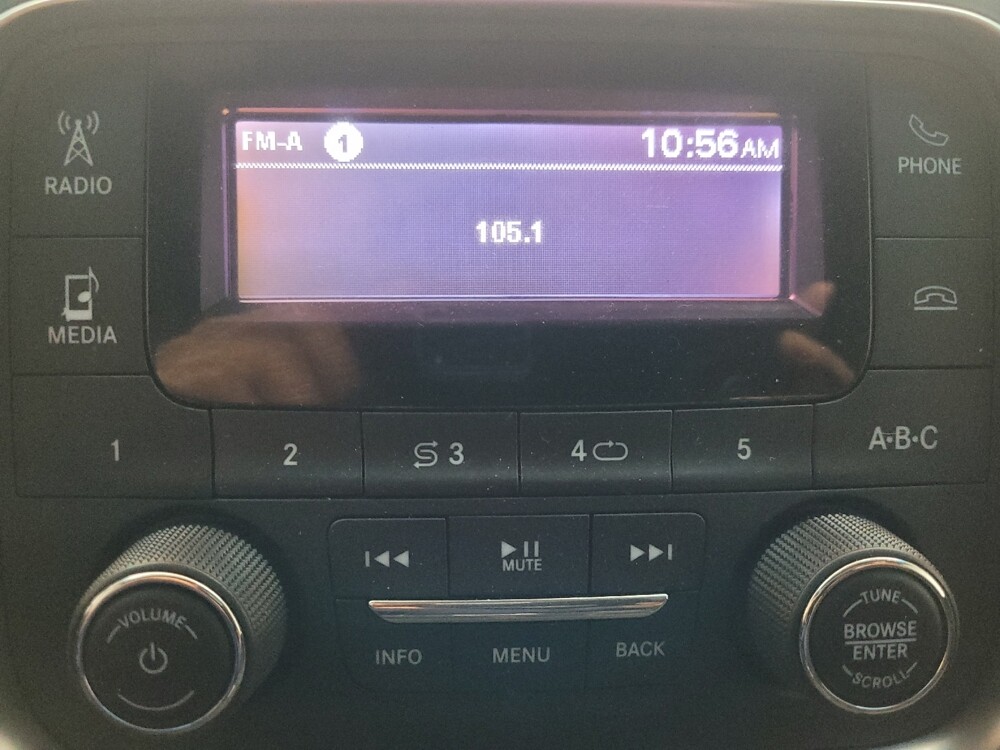 2018 RAM 1500 in Antioch, TN 37013 - 18122809 25