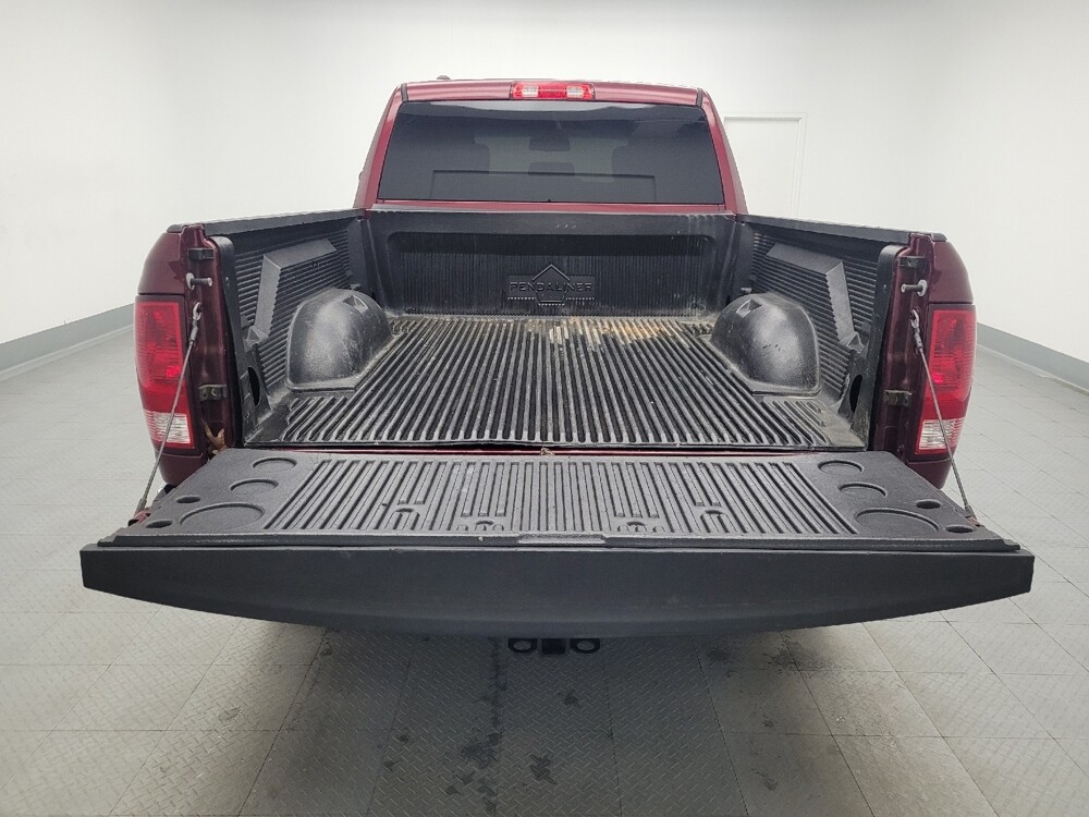 2018 RAM 1500 in Antioch, TN 37013 - 18122809 29
