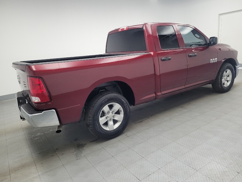 2018 RAM 1500 in Antioch, TN 37013 - 18122809 10