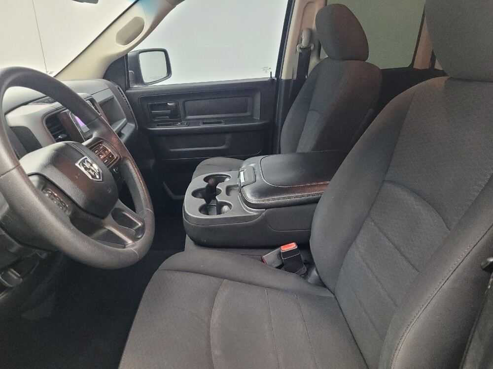 2018 RAM 1500 in Antioch, TN 37013 - 18122809 17