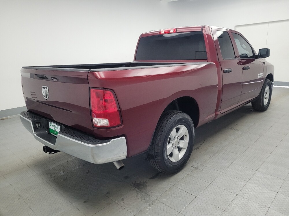 2018 RAM 1500 in Antioch, TN 37013 - 18122809 9